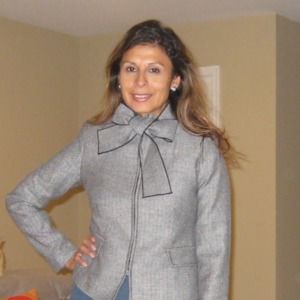 Meet your Posher, Lidia